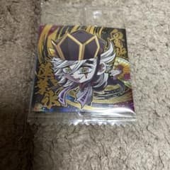 鬼滅の刃　ウエハース14のサムネイル