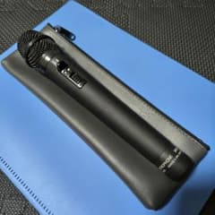TOA ワイヤレスマイク WM-1220 - メルカリ