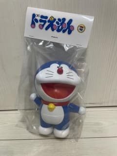 メディコムトイ　ソフビ　ドラえもんのサムネイル