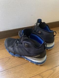 adidas TERREX FAST MID GTX 26.5cm ゴアテックスのサムネイル