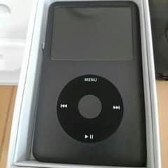 iPod classic 160GBのサムネイル