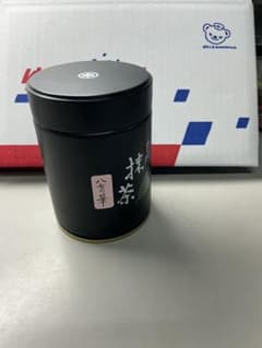 星野製茶園 八女抹茶 八女の華 100gのサムネイル