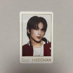 NCT 2023 Golden Age ヘチャン トレカ - メルカリ