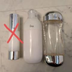 Yukari様専用★IPSA 化粧、乳液のサムネイル