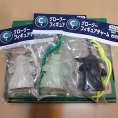 J*O様 STARWARS スターウォーズ Happyくじ C賞 3点セット - メルカリ