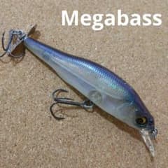 メガバス ワンテンプロップダーター Megabass（メガバス） プロップダーター110 / Megabass Prop Darter