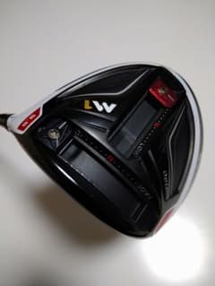 テーラーメイド　M1ドライバーのサムネイル