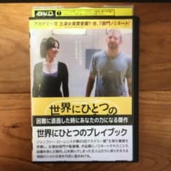 世界にひとつのプレイブック　DVDのサムネイル