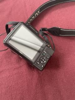 Nikon デジタルカメラ COOLPIX (クールピクス) L310のサムネイル