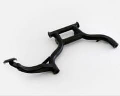 TEC製 水冷トライアンフ センタースタンド ST-STR-STD - メルカリ