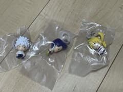 HUNTER×HUNTER めじるしアクセサリー G.I.編　 3つセットのサムネイル