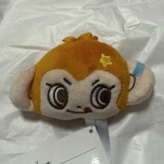 ナルミヤキャラクターズ フェイスマスコット　デイジーラバーズ　ルッキー　プライズのサムネイル