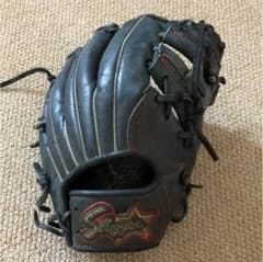 グローブ 軟式用 れんあいさまのサムネイル