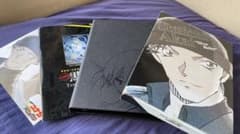 名探偵コナン 純黒の悪夢 DVD 付録のサムネイル