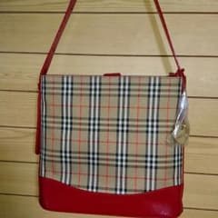 かよちゃん様。専用です。m(__)mBURBERRY⭐バッグのサムネイル