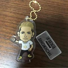EXILE SHOKICHI アクリルのサムネイル