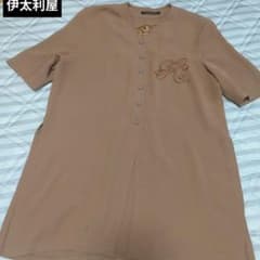 Itariya Long Shirt Cardigan