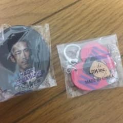 メトロポリスガチャのサムネイル