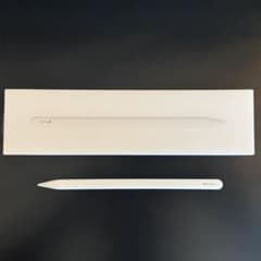 Apple Pencil 第2世代のサムネイル