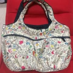 ナイロンバックのサムネイル