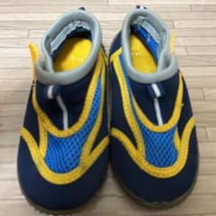 スイムシューズ　17cmのサムネイル