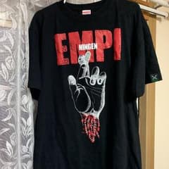 マキシマムザホルモン Tシャツ XLのサムネイル