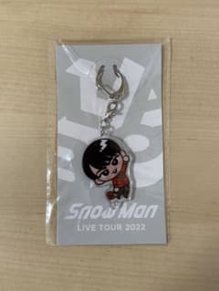 SnowMan 宮舘涼太 すのチルのサムネイル