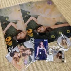 FRUITS ZIPPER 仲川瑠夏 生誕すきくじ 2025 - メルカリ