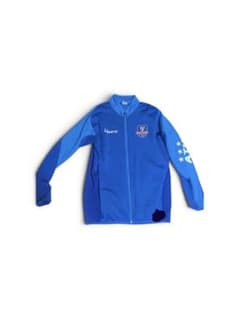 ATHLETA 聖和学園 ジャージ サッカーウェア - メルカリ