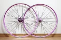 PAUL ROAD HUB × VELOCITY RIM ブルーラグ サーリー PAUL ROAD HUB × VELOCITY RIM ブルーラグ サーリー - メルカリ