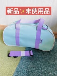 【新品】絵の具バッグ　小学校　学用品のサムネイル
