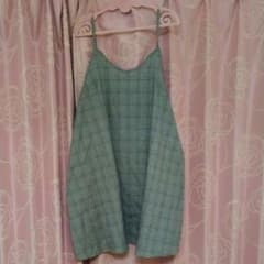 まぁ。さん専用　大きいサイズ★3Lキャミワンピースのサムネイル