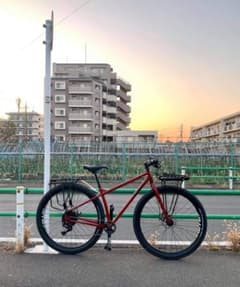 Bridge さん 専用Surly Ogre 2019 Size-Sのサムネイル