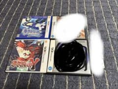 ポケモンゲームカセット バラ売り - メルカリ