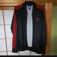 adidas アディダス ジャージのサムネイル
