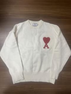 AMI PARIS ニットのサムネイル