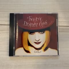 Cindi Lauper CDのサムネイル