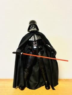 Hasbro Star Wars / Electronic Darth Vader (approx. 35 cm)
