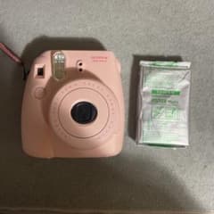 instax mini 8   フィルム付きのサムネイル
