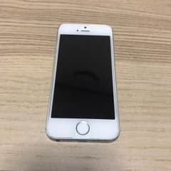 iPhone 5s 32gb docomoのサムネイル