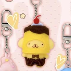 ちびっとも ポムポムプリンのサムネイル