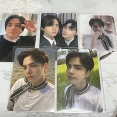 theboyz ヨンフントレカのサムネイル