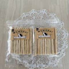 wowonoデンタルスティックのサムネイル