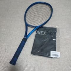 ヨネックス イーゾーン100 2020ver G2 ケース付き ヨネックス イーゾーン100 2020ver G2 バンパー新品、ケース付き