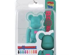 BE@RBRICK ティールのサムネイル