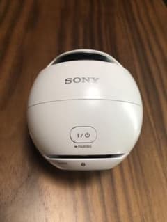 SONY SRS-X1(W)のサムネイル