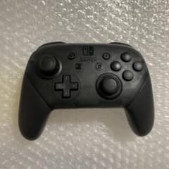 任天堂 プロコンのサムネイル