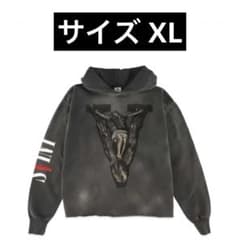 SAINT Mxxxxxx VLONE パーカー、パンツセット XL - メルカリ