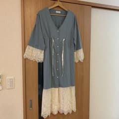 アンフィ AMPHI ルームウェア 部屋着 M-Lのサムネイル