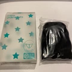 【新品】盗撮防止 水着用ショーツのサムネイル